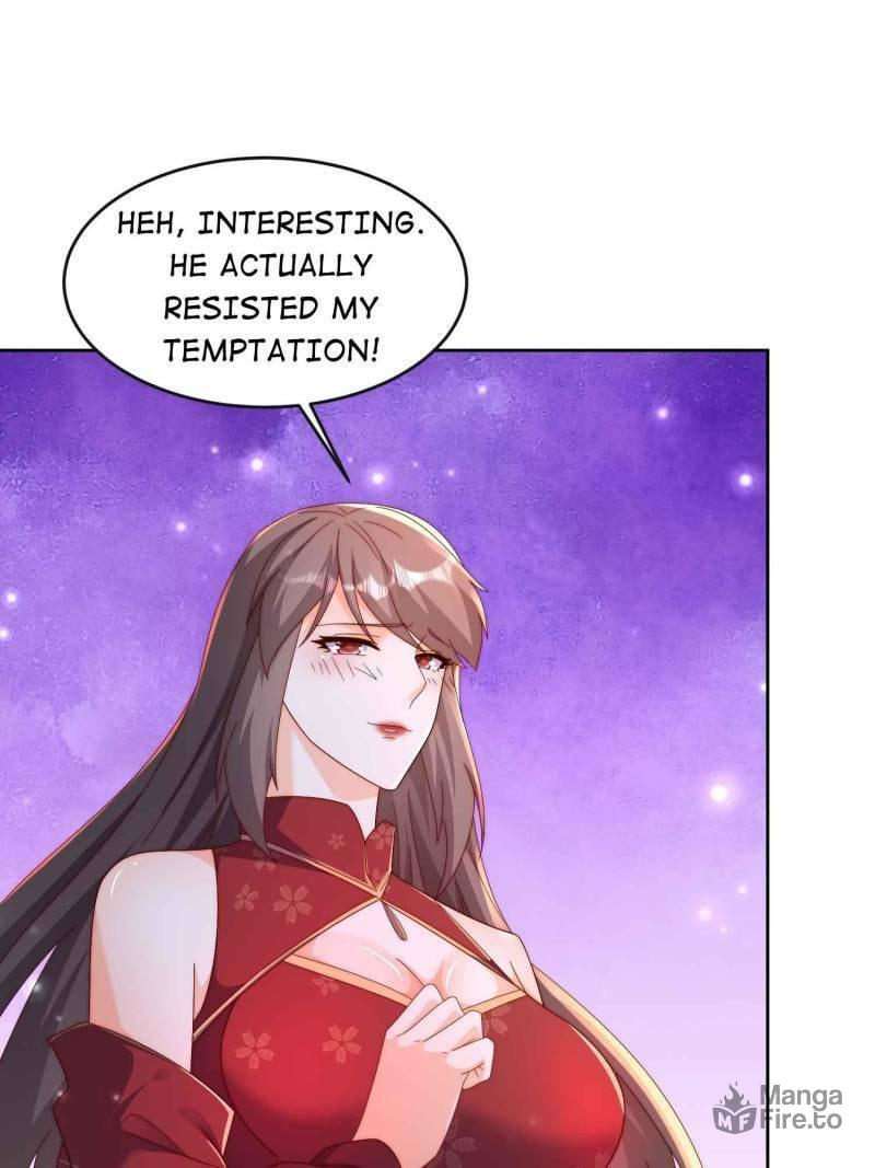 I Can Read Your Fate – Chapter 42 page 53