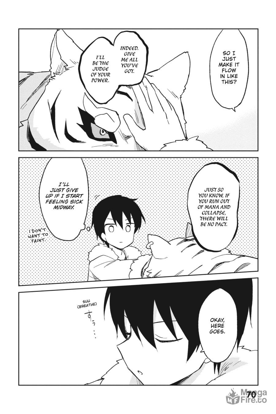 In Another World With My Smartphone – Chapter 12 page 23