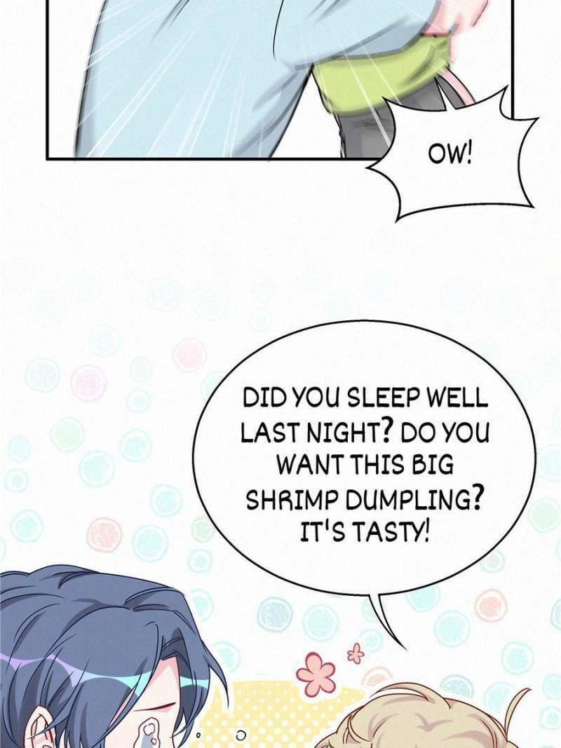 Whose Baby is it? (Colored) – Chapter 21 page 88