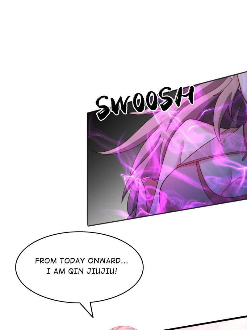 I Can Read Your Fate – Chapter 34 page 18