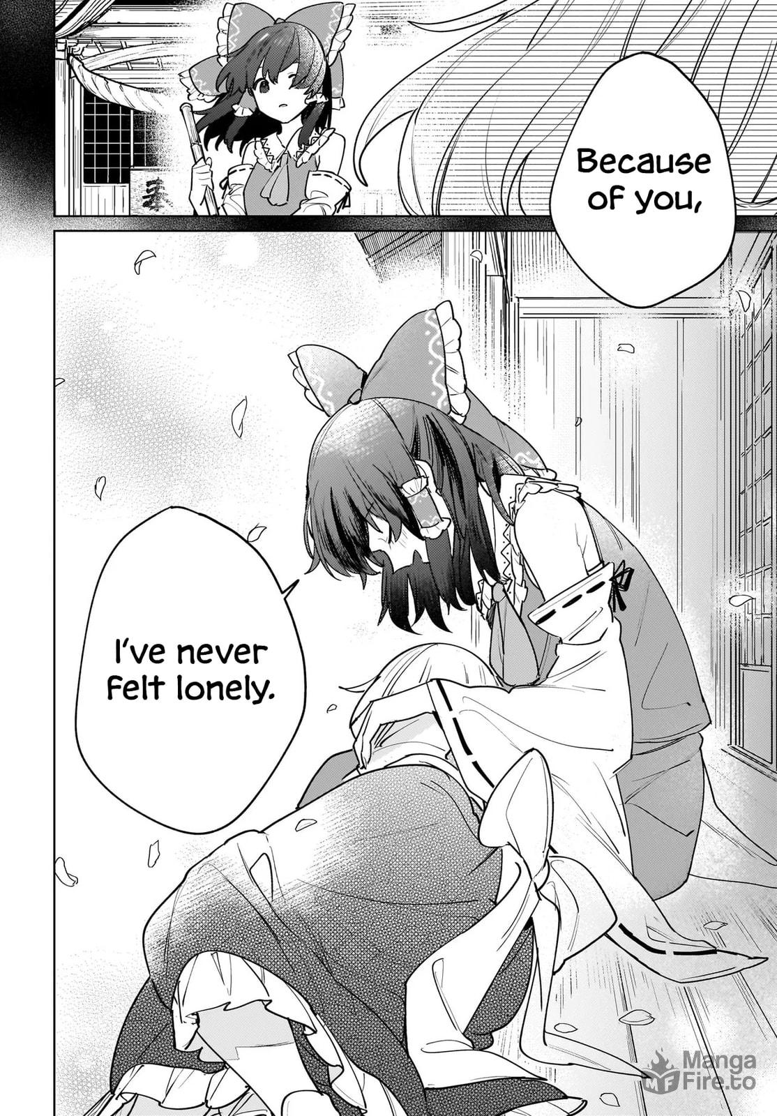 A Spring in Two Hues is Coming page 19