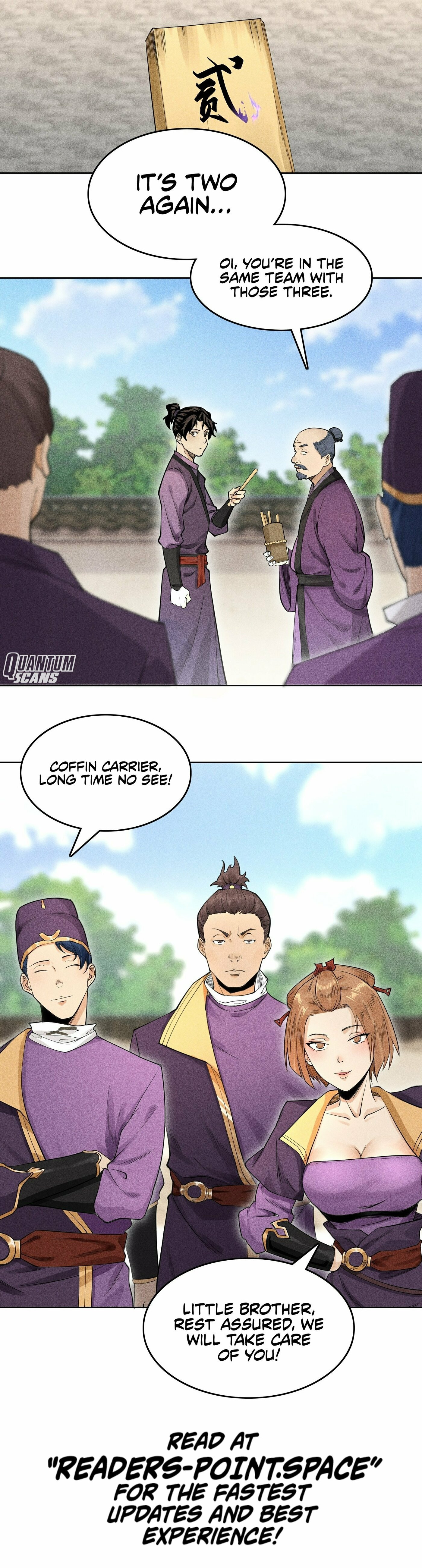 Celestial Phase – Chapter 10 page 9