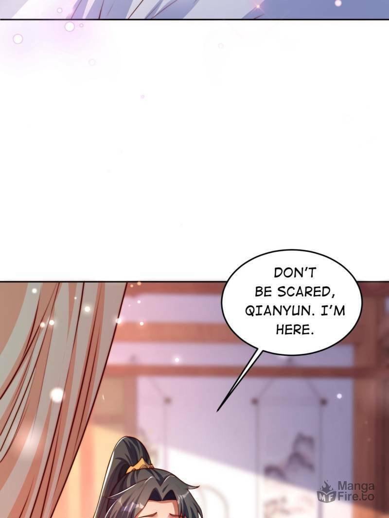 I Can Read Your Fate – Chapter 10 page 24
