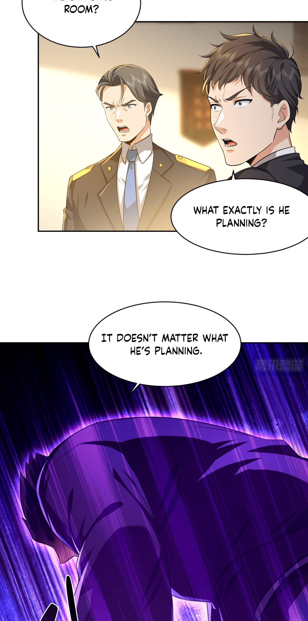I Became the Target of the Harem in Another World – Chapter 4 page 15