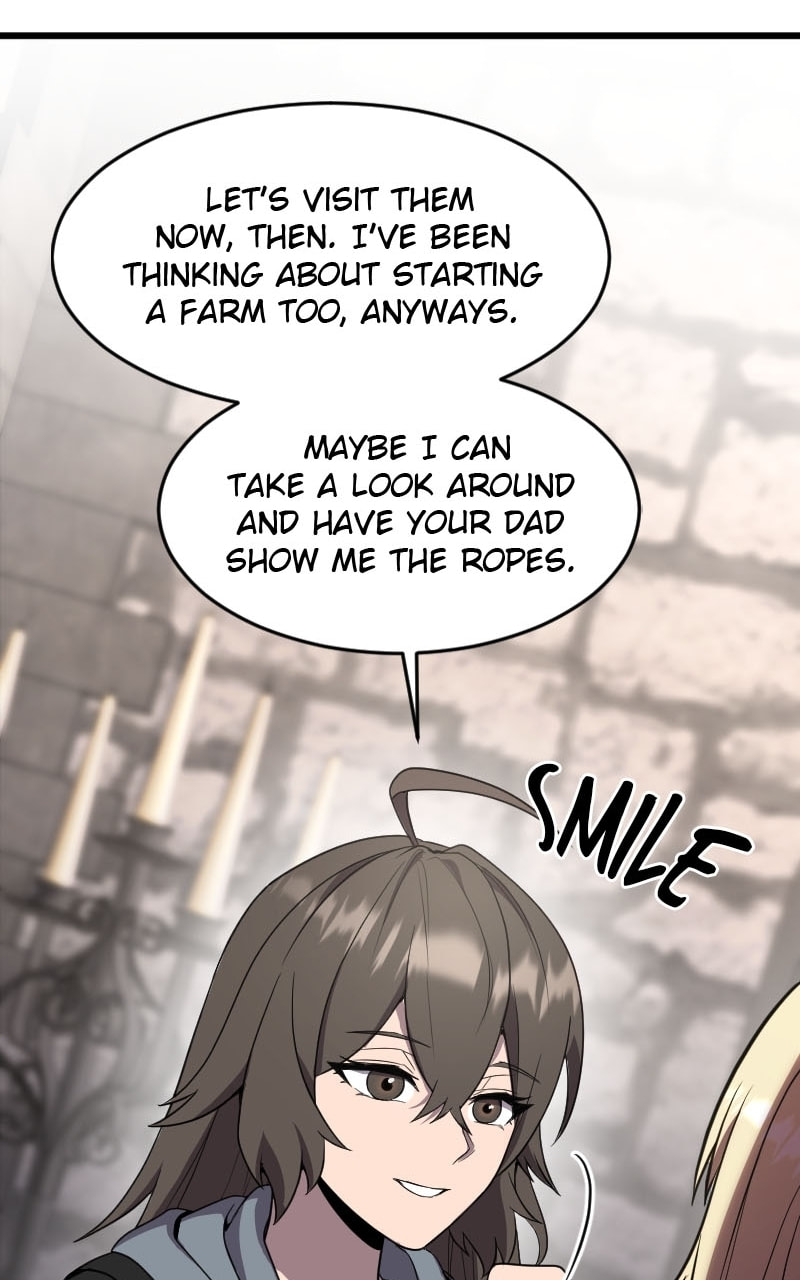 Amelia the Level Zero Hero – Chapter 22 page 42