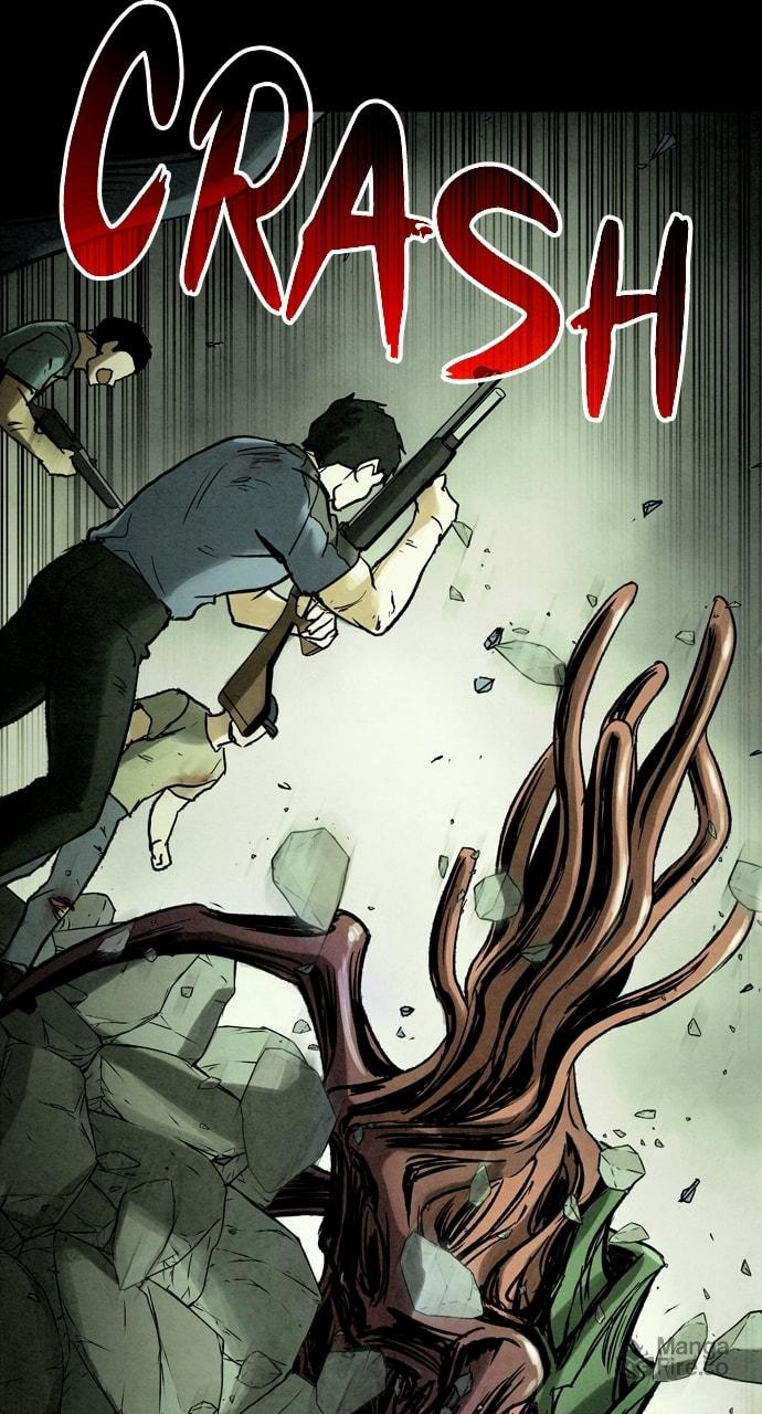 Spore – Chapter 22 page 41