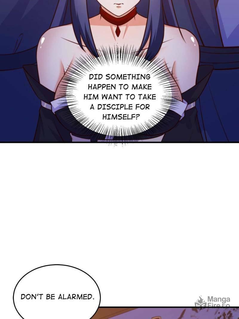I Can Read Your Fate – Chapter 22 page 32