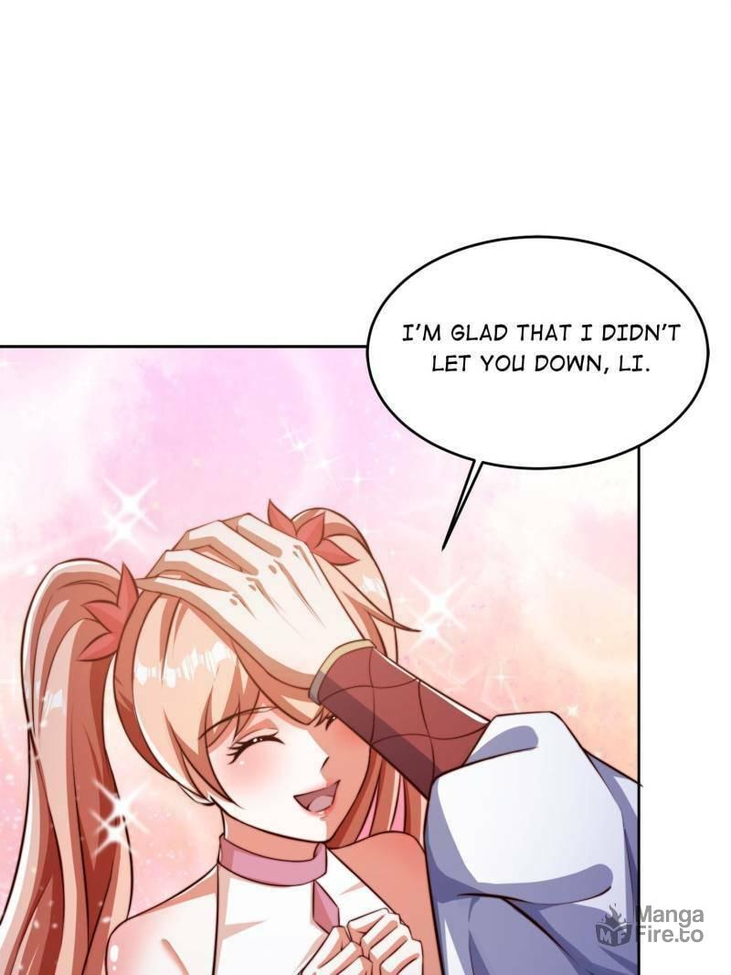 I Can Read Your Fate – Chapter 22 page 9