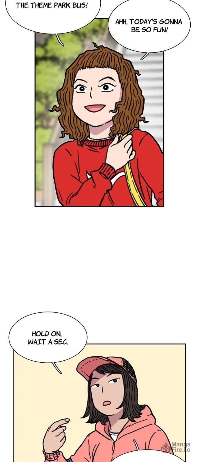 Lets Go To Lotte World! page 47