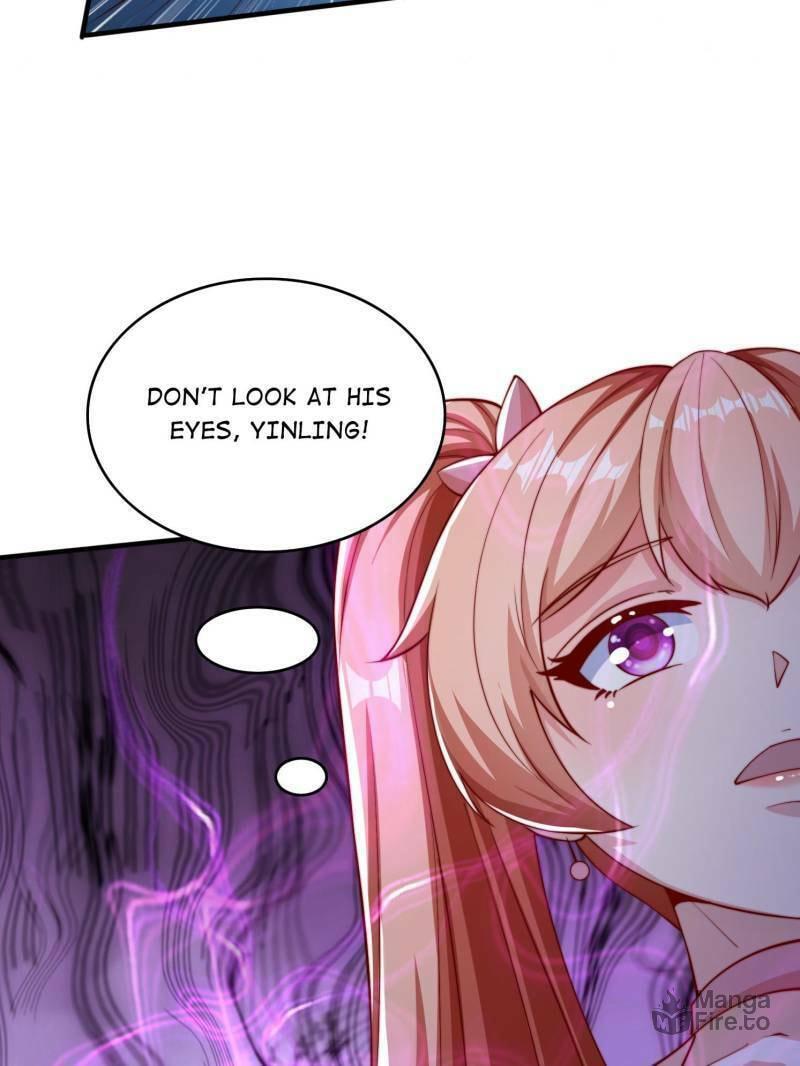 I Can Read Your Fate – Chapter 29 page 44
