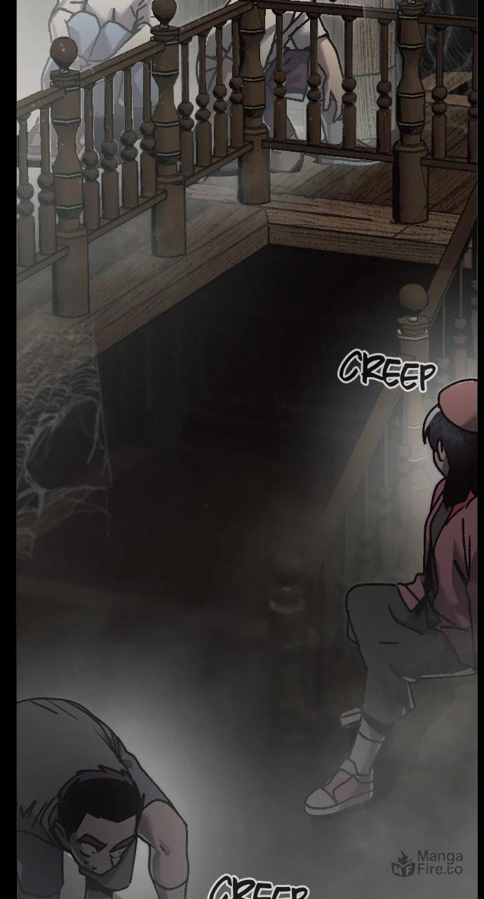 Banhyang: The Remote Island – Chapter 16 page 32