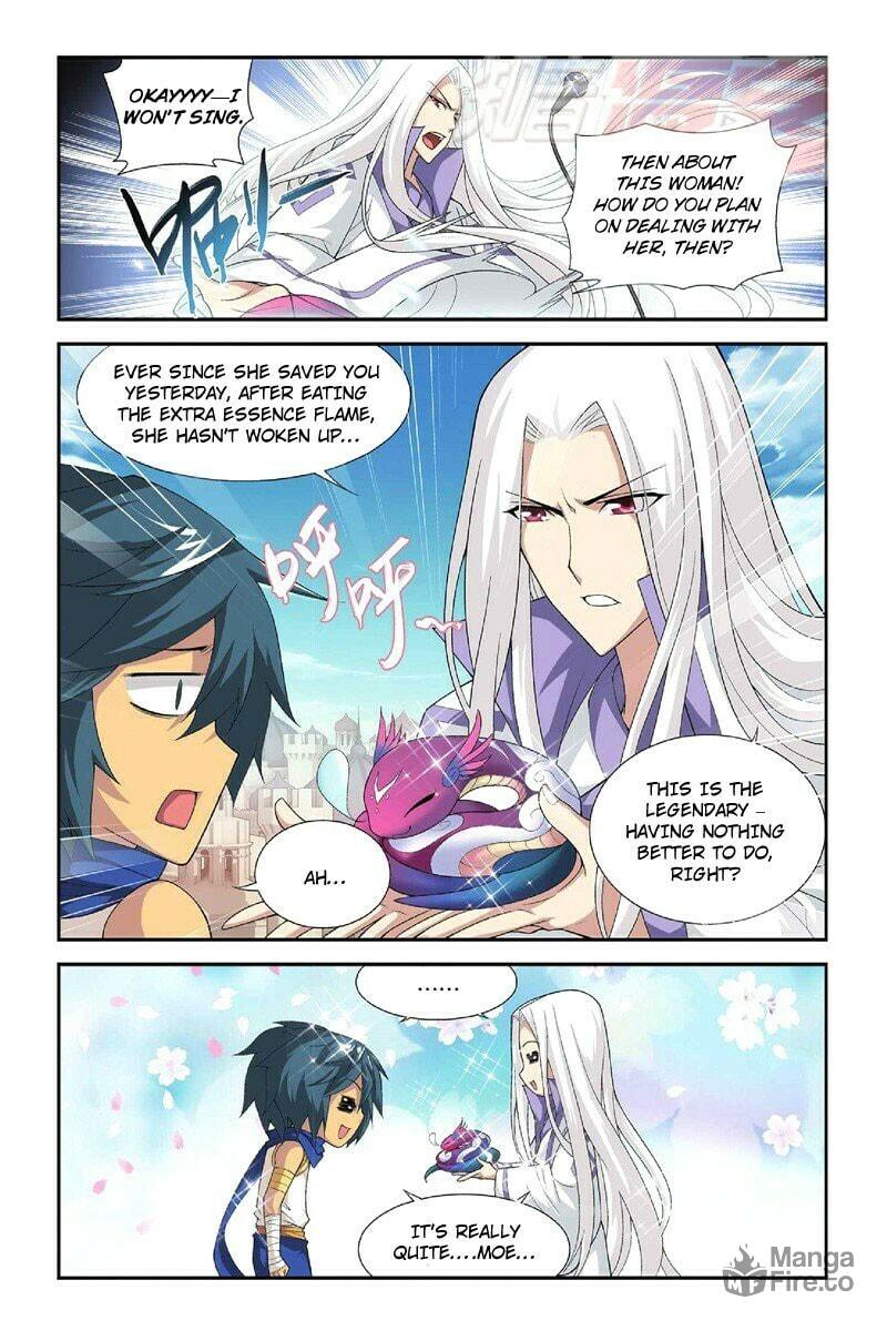 Seal Destruction page 9
