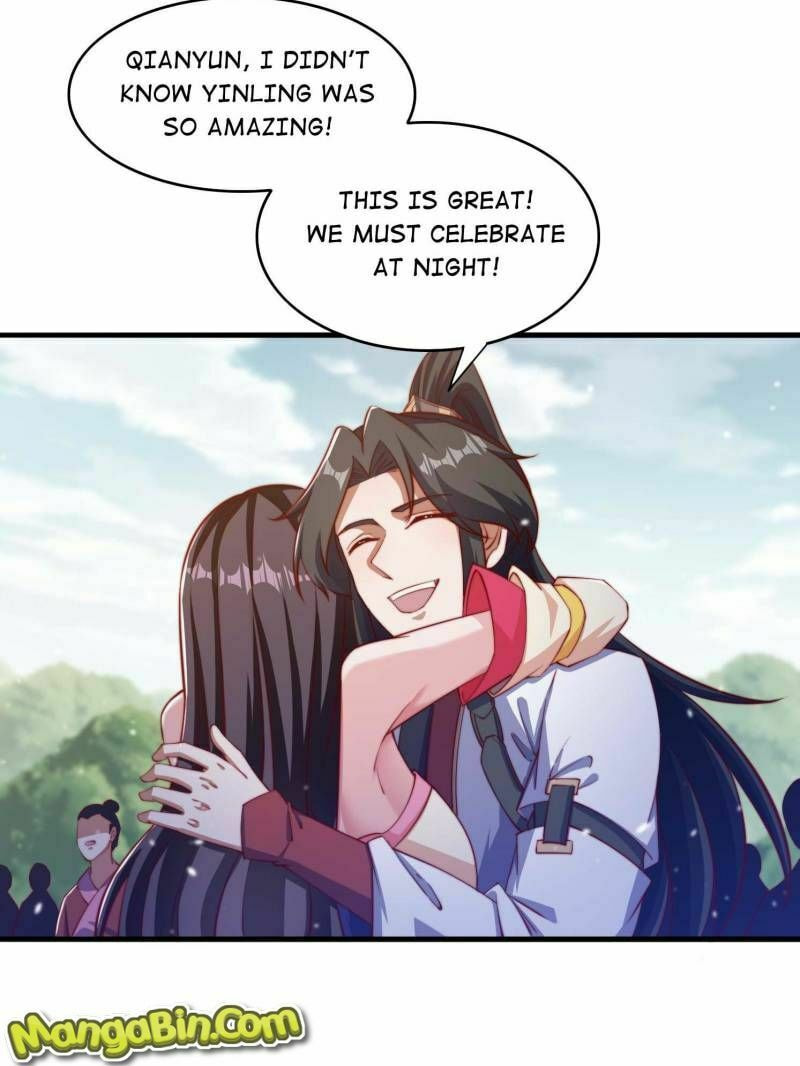 I Can Read Your Fate – Chapter 29 page 6