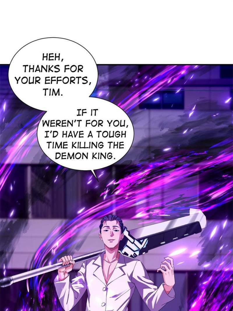 I Became the Target of the Harem in Another World – Chapter 36 page 18
