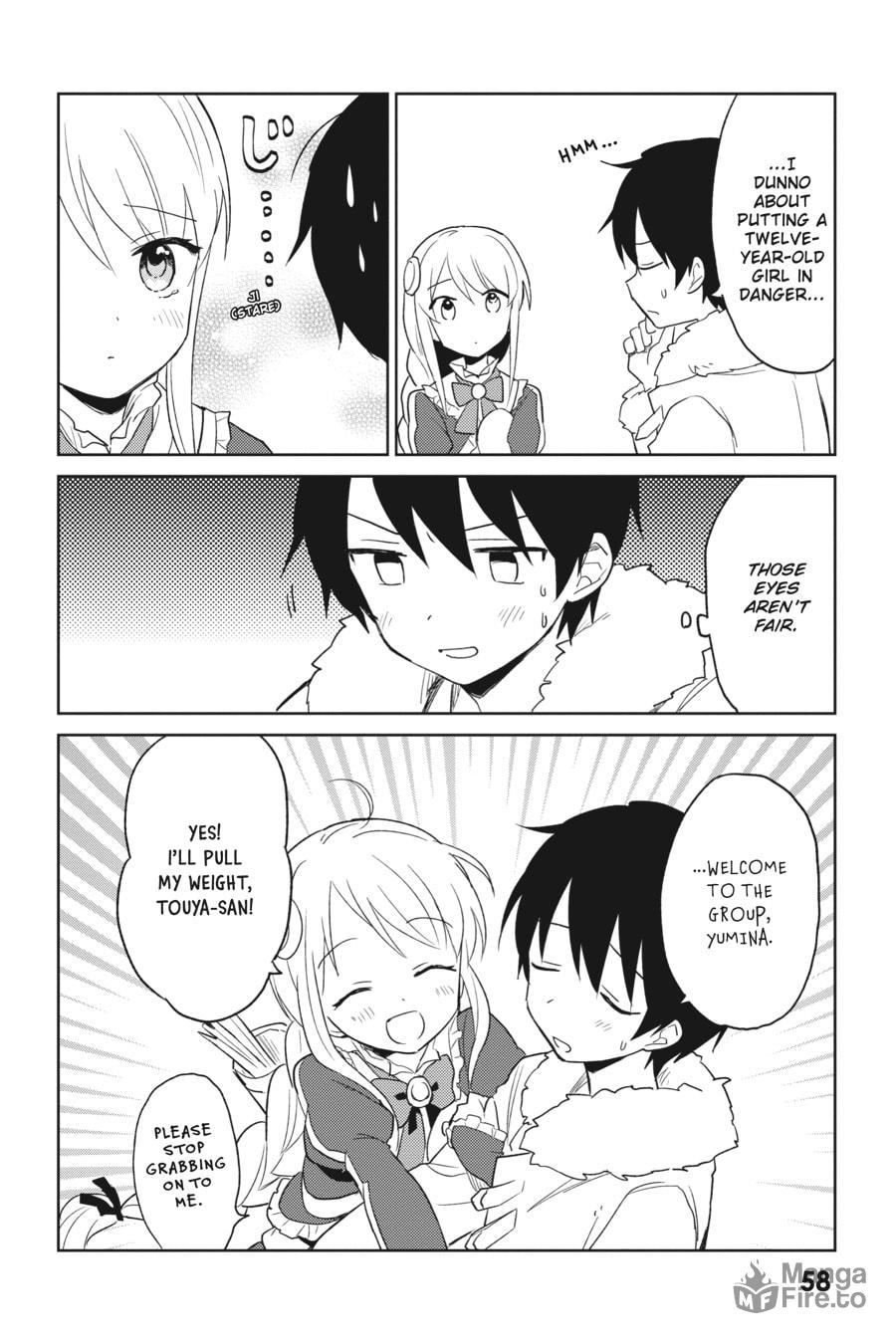 In Another World With My Smartphone – Chapter 12 page 11