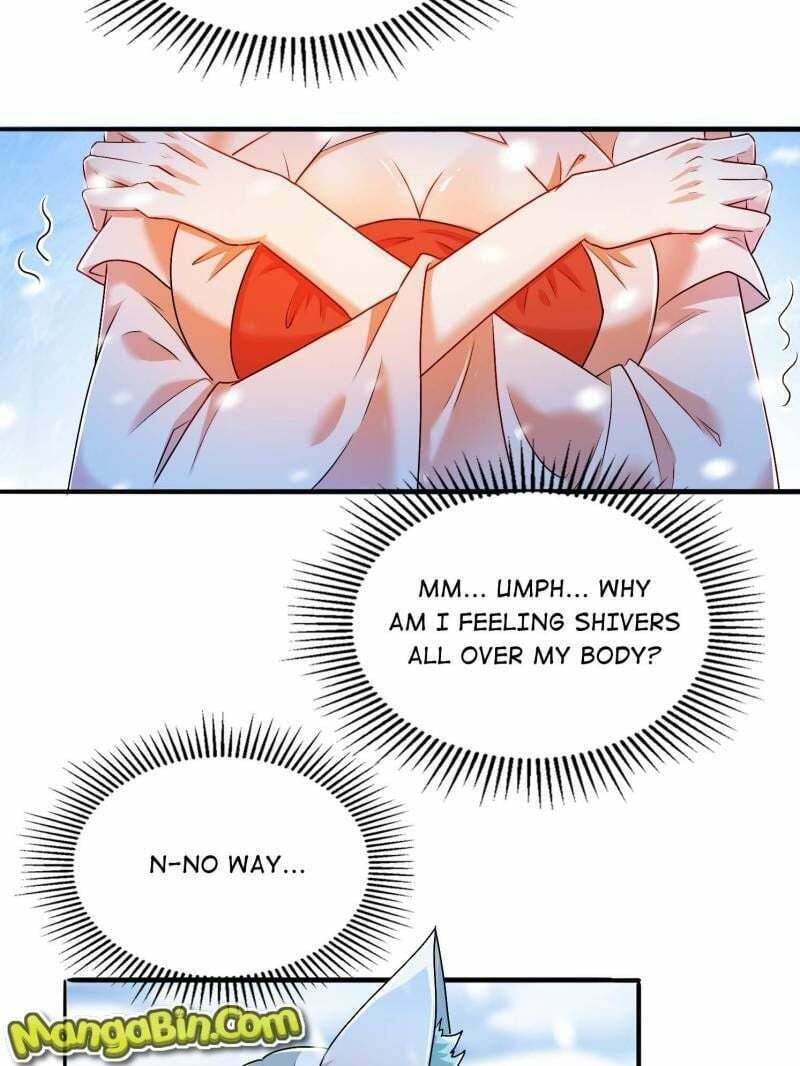 I Can Read Your Fate – Chapter 25 page 6