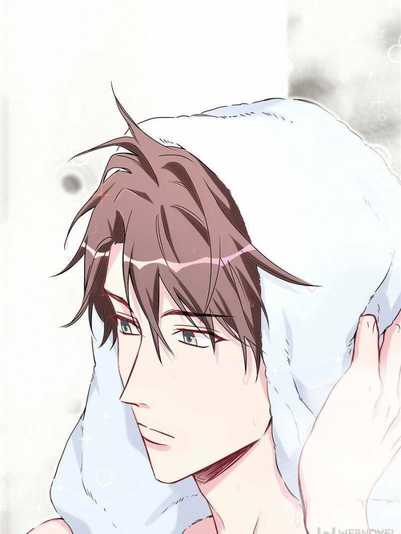 Whose Baby is it? (Colored) – Chapter 42 page 61