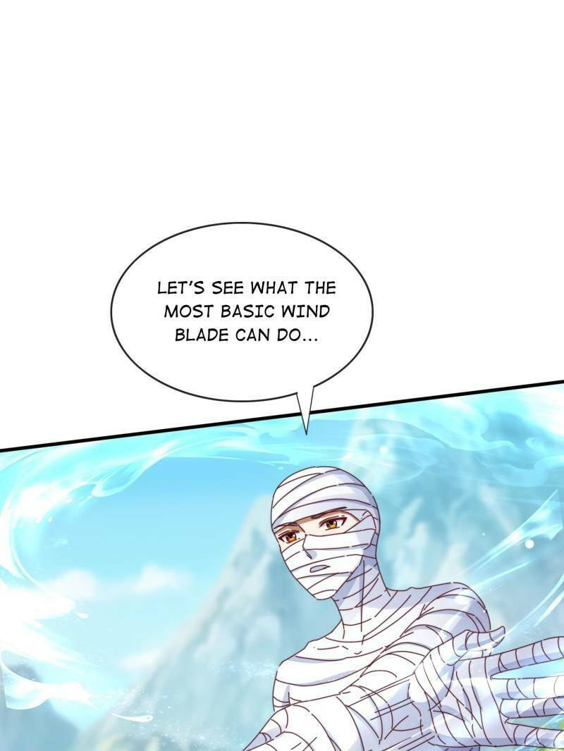I Can Read Your Fate – Chapter 52 page 36