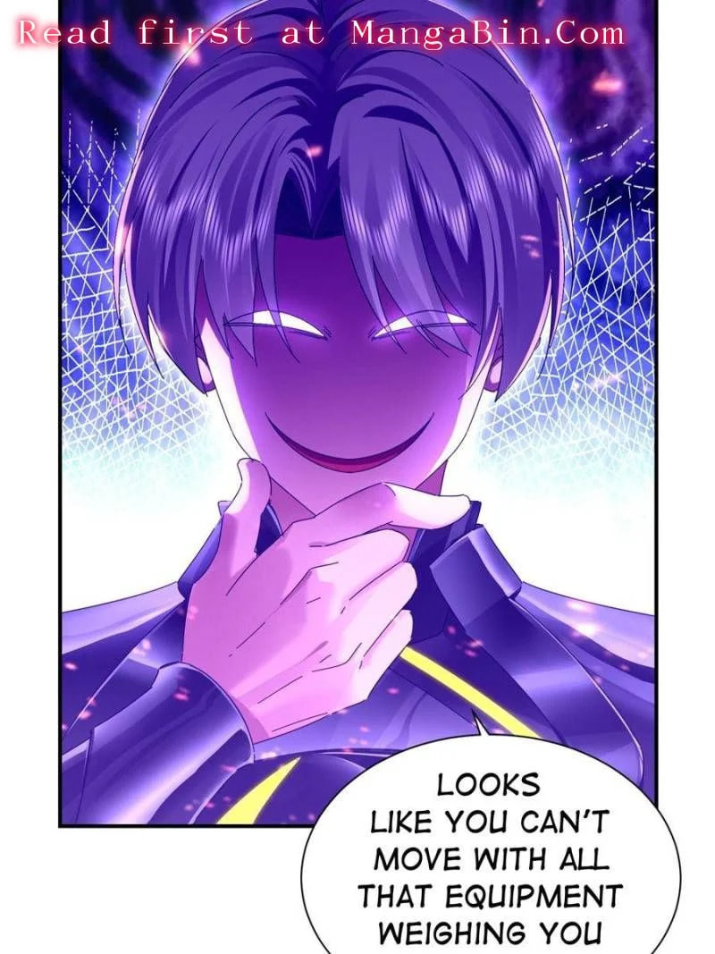 I Became the Target of the Harem in Another World – Chapter 36 page 43