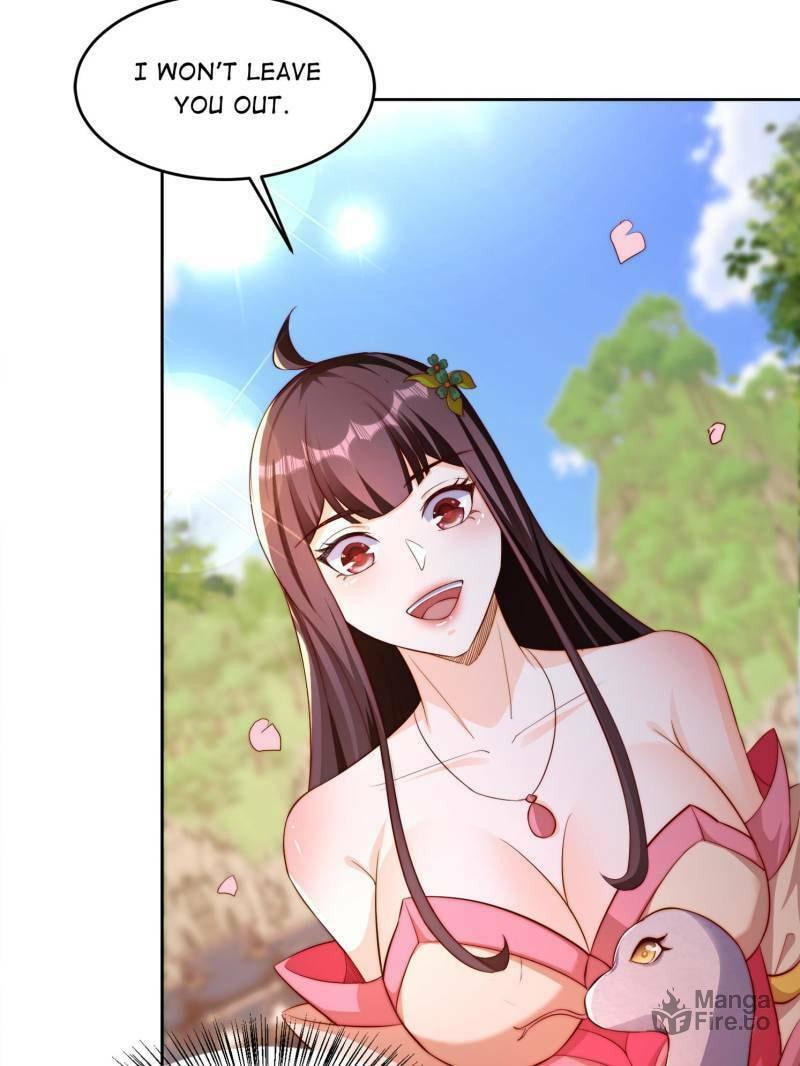I Can Read Your Fate – Chapter 21 page 4