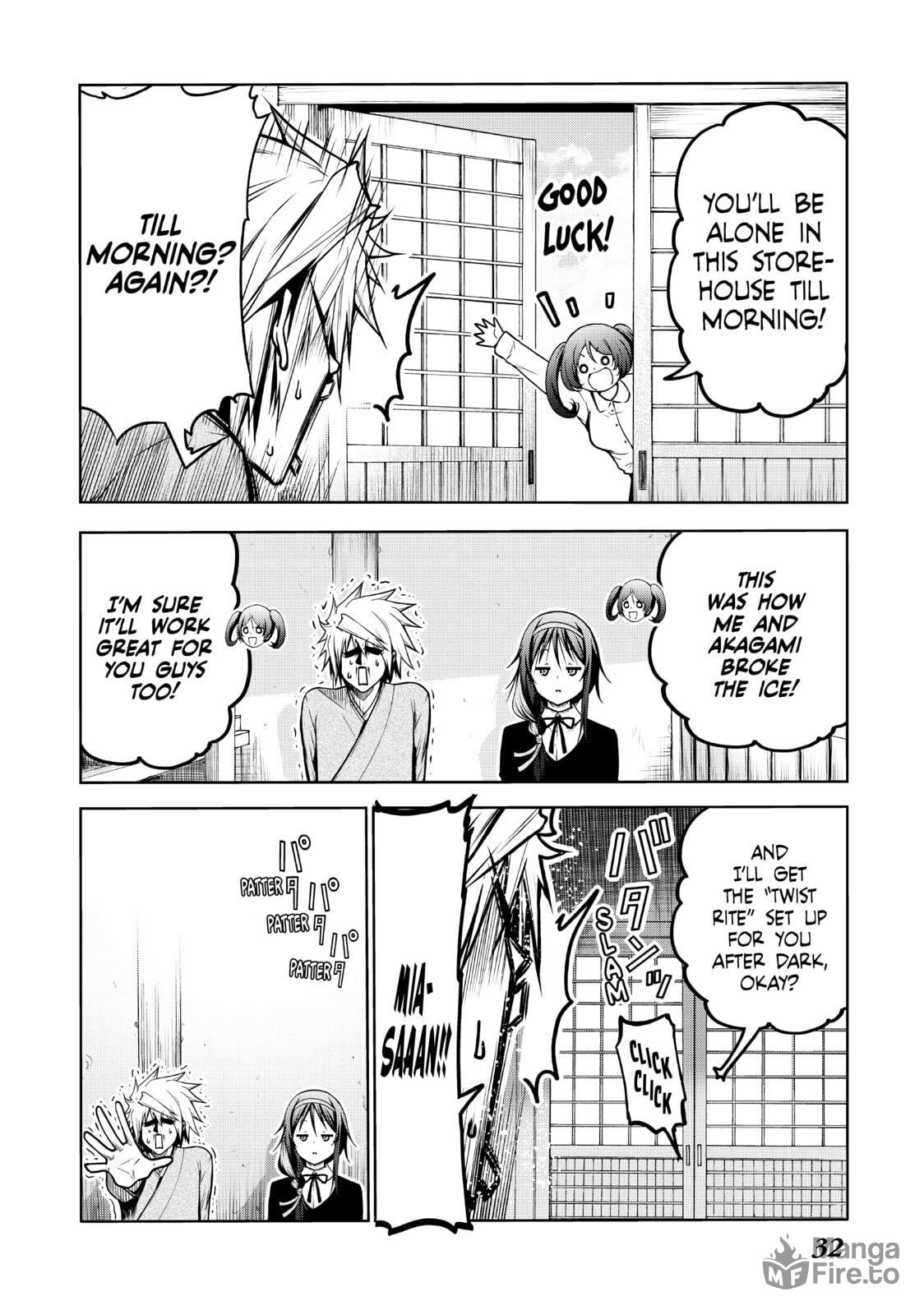 The Reboot page 9
