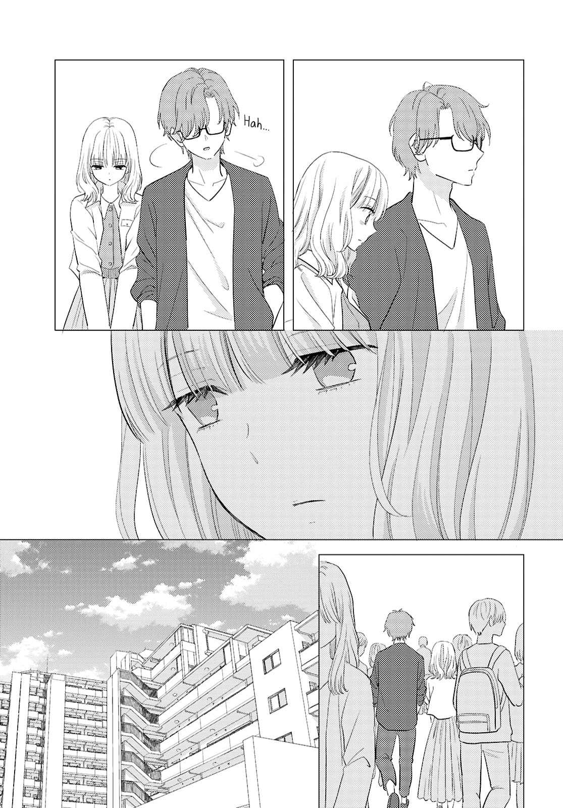 I'm Not an Idiot. page 22