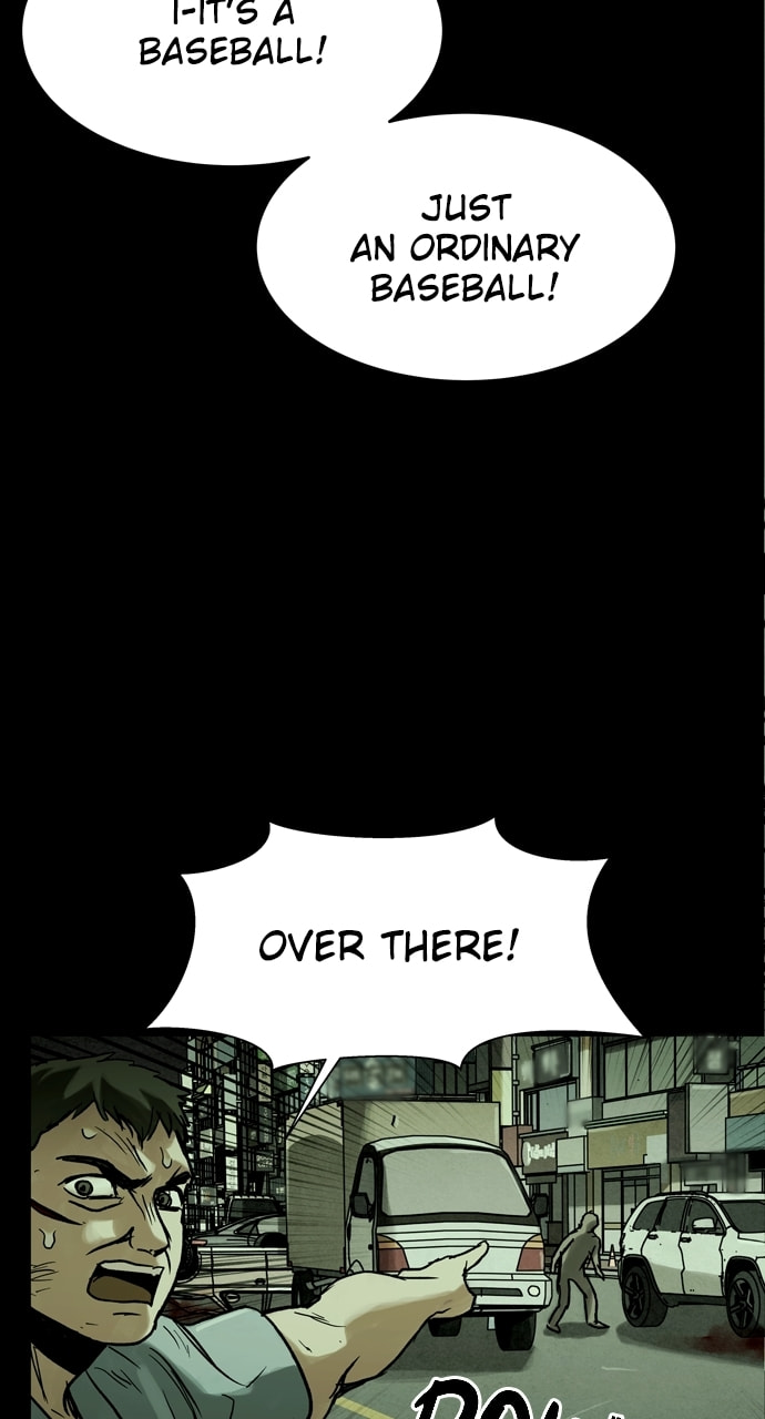 Spore – Chapter 19 page 73