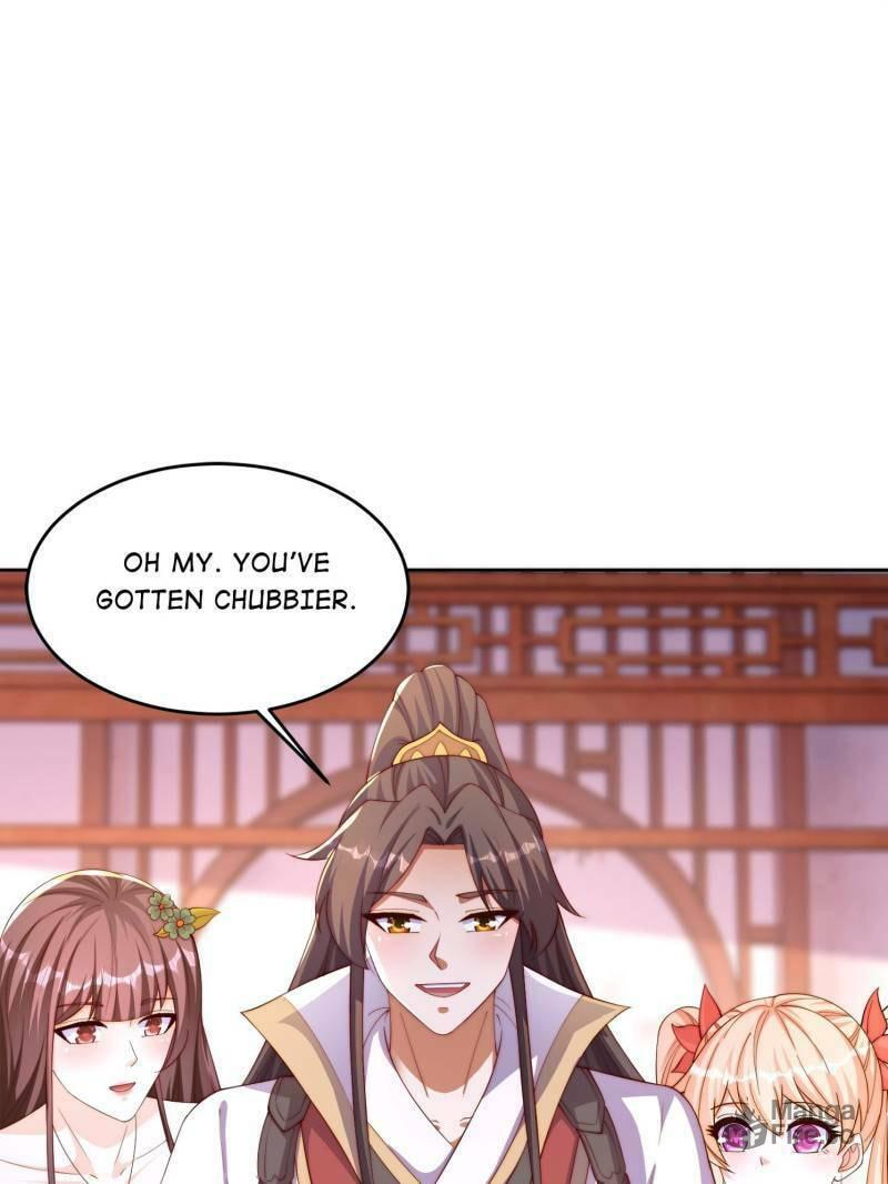 I Can Read Your Fate – Chapter 21 page 38