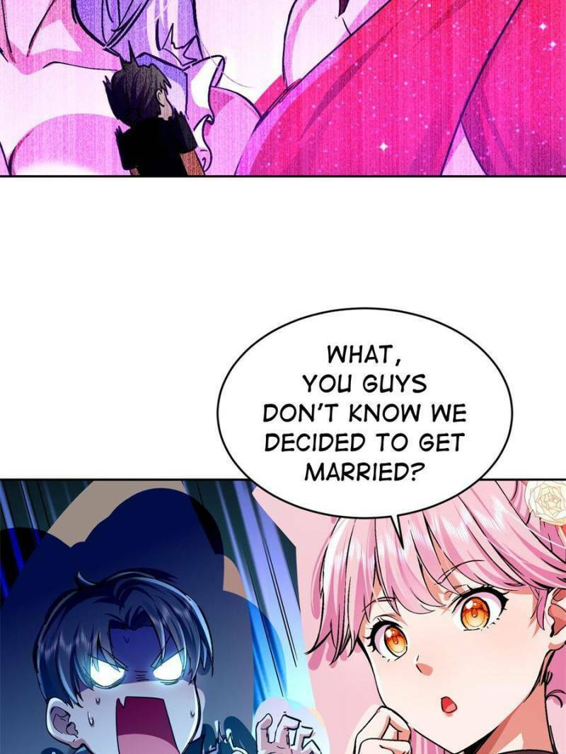 I Became the Target of the Harem in Another World – Chapter 27 page 42