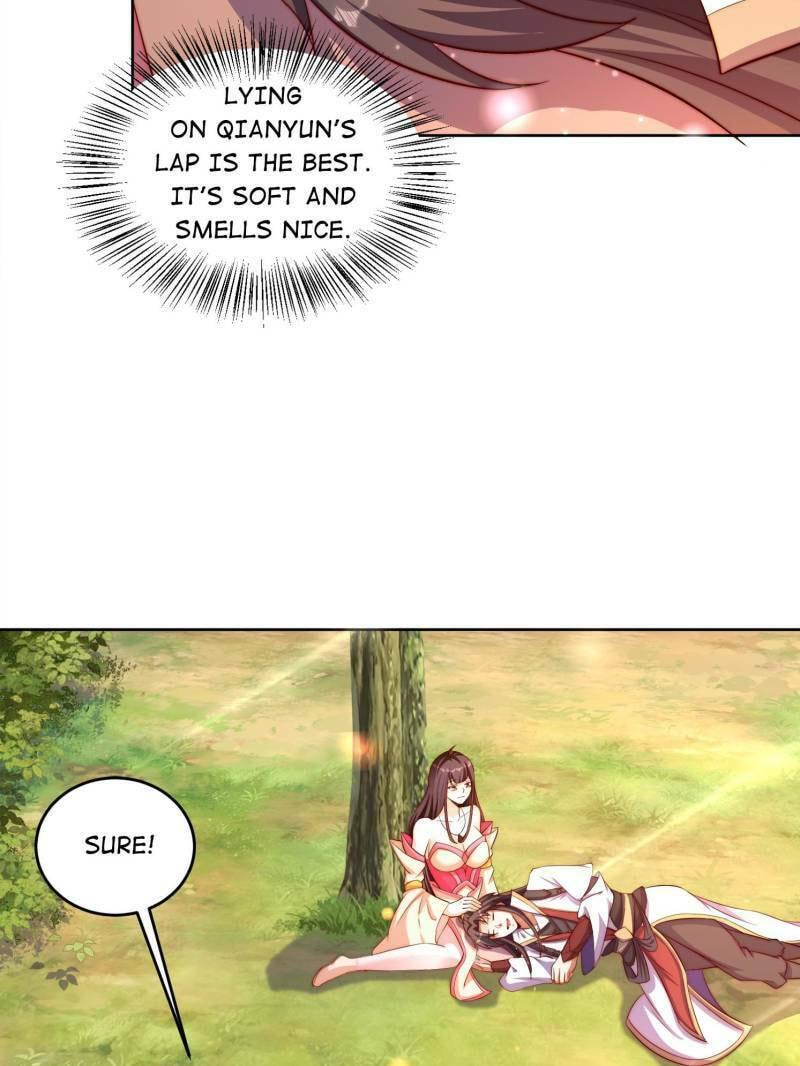 I Can Read Your Fate – Chapter 21 page 52