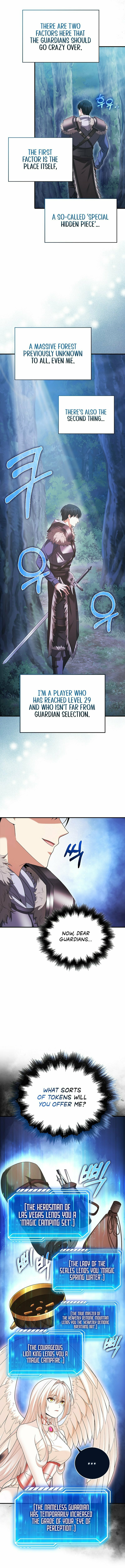 A Talented Player – Chapter 42 page 3