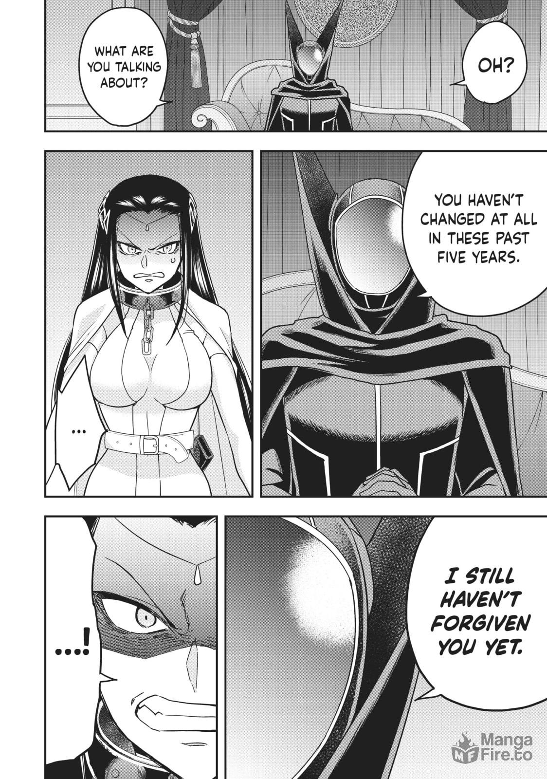 Useless Struggle page 5