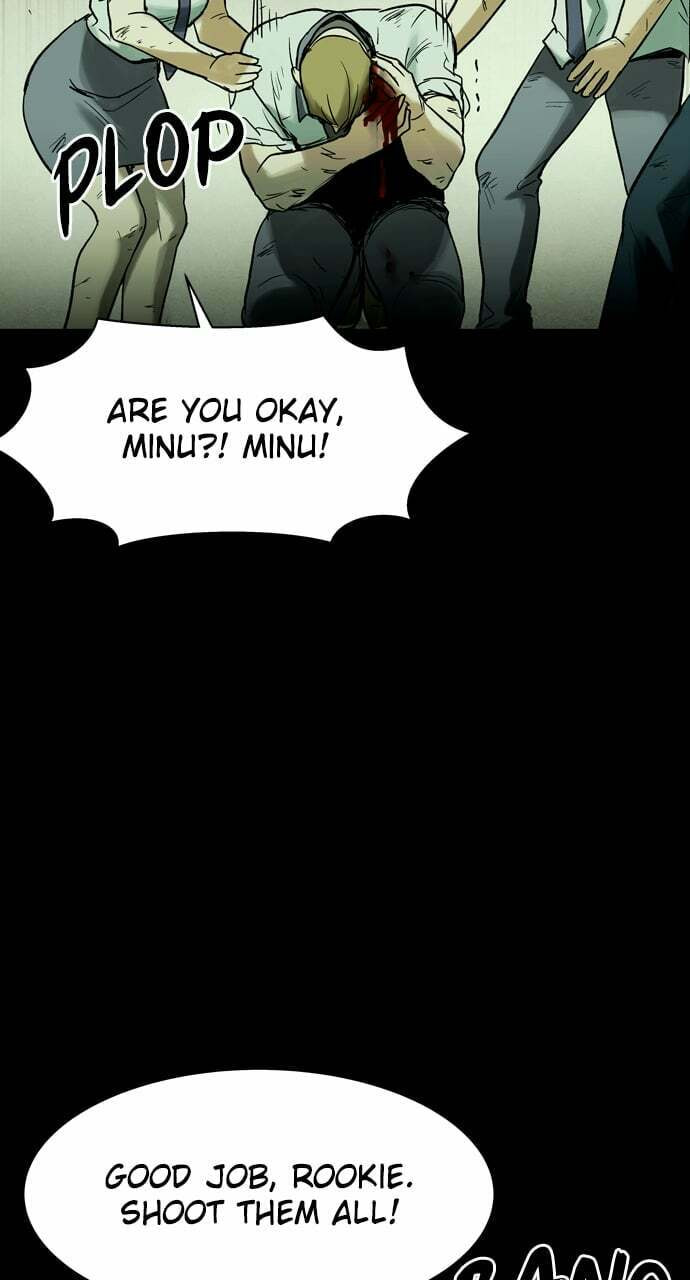 Spore – Chapter 22 page 16