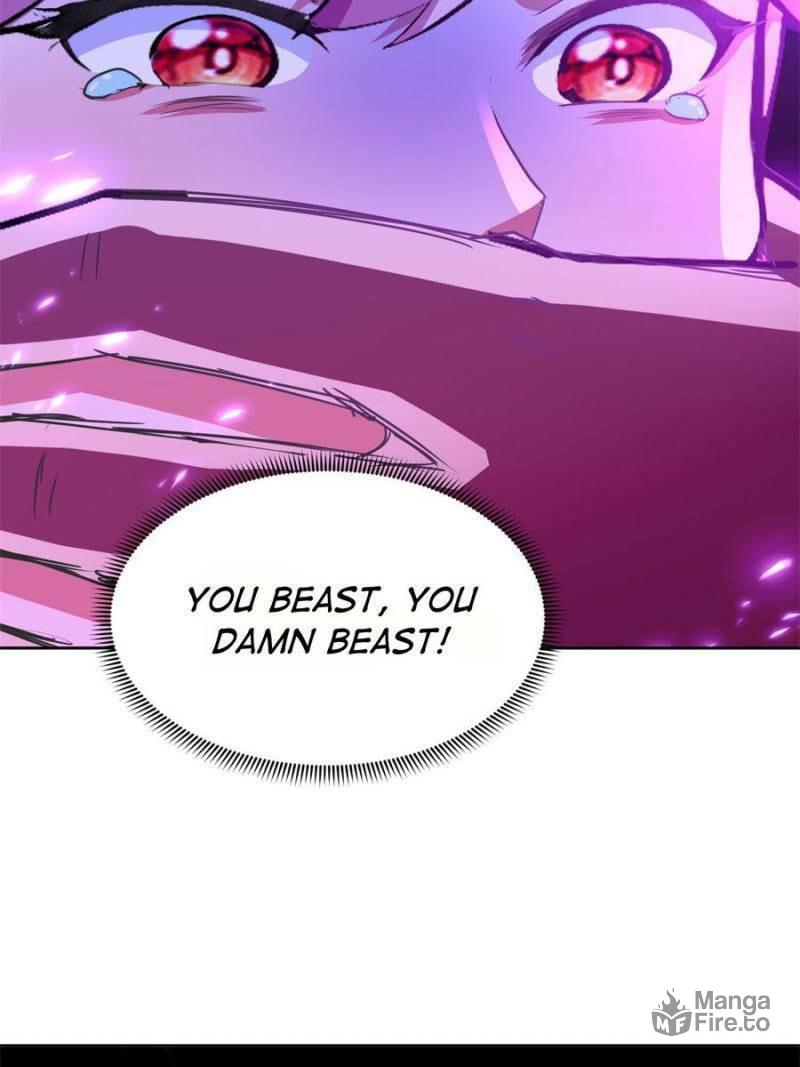 I Became the Target of the Harem in Another World – Chapter 34 page 49