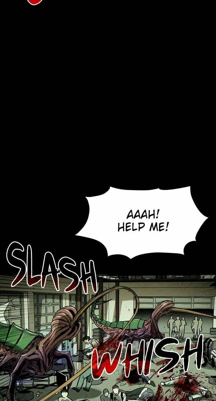 Spore – Chapter 22 page 61
