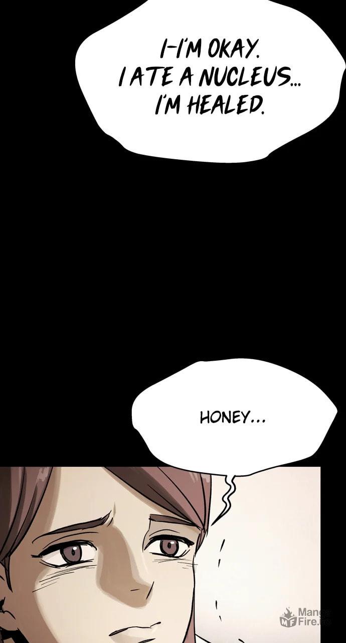 Spore – Chapter 68 page 47