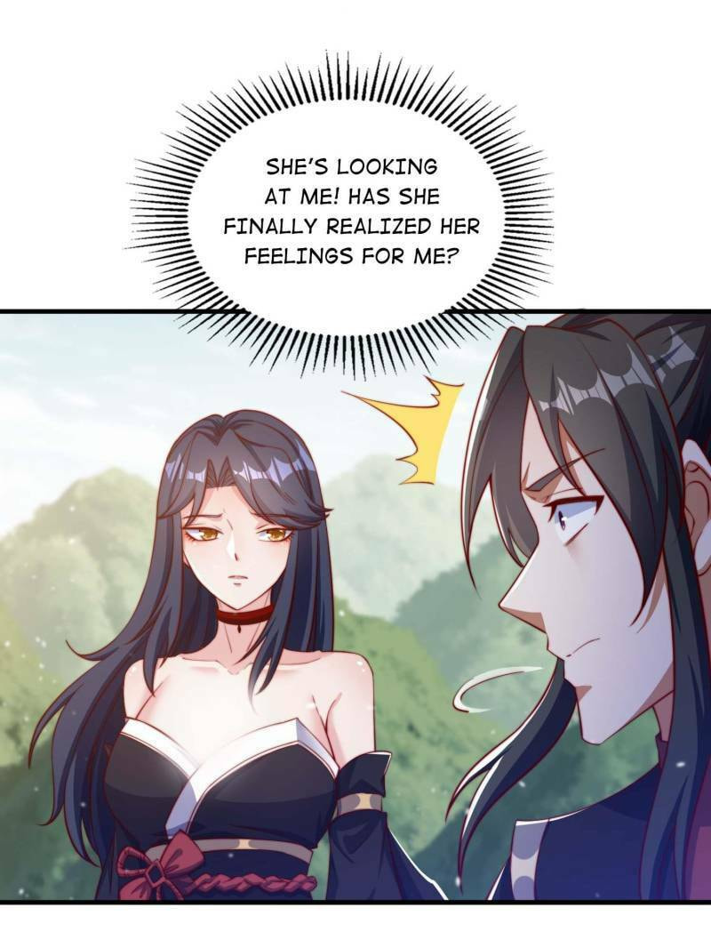 I Can Read Your Fate – Chapter 29 page 3