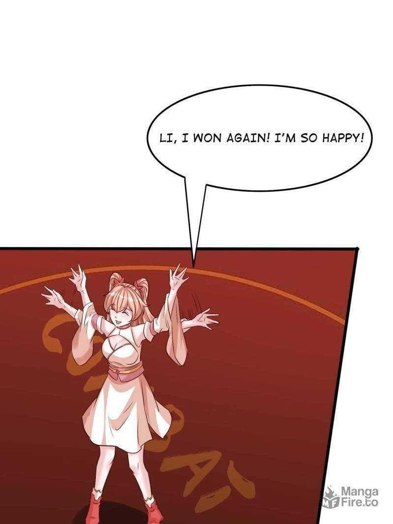 I Can Read Your Fate – Chapter 28 page 50