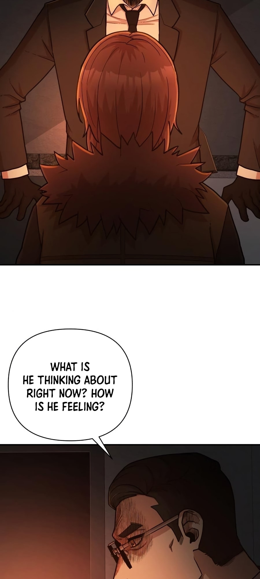 The Warrior Returns – Chapter 11 page 52