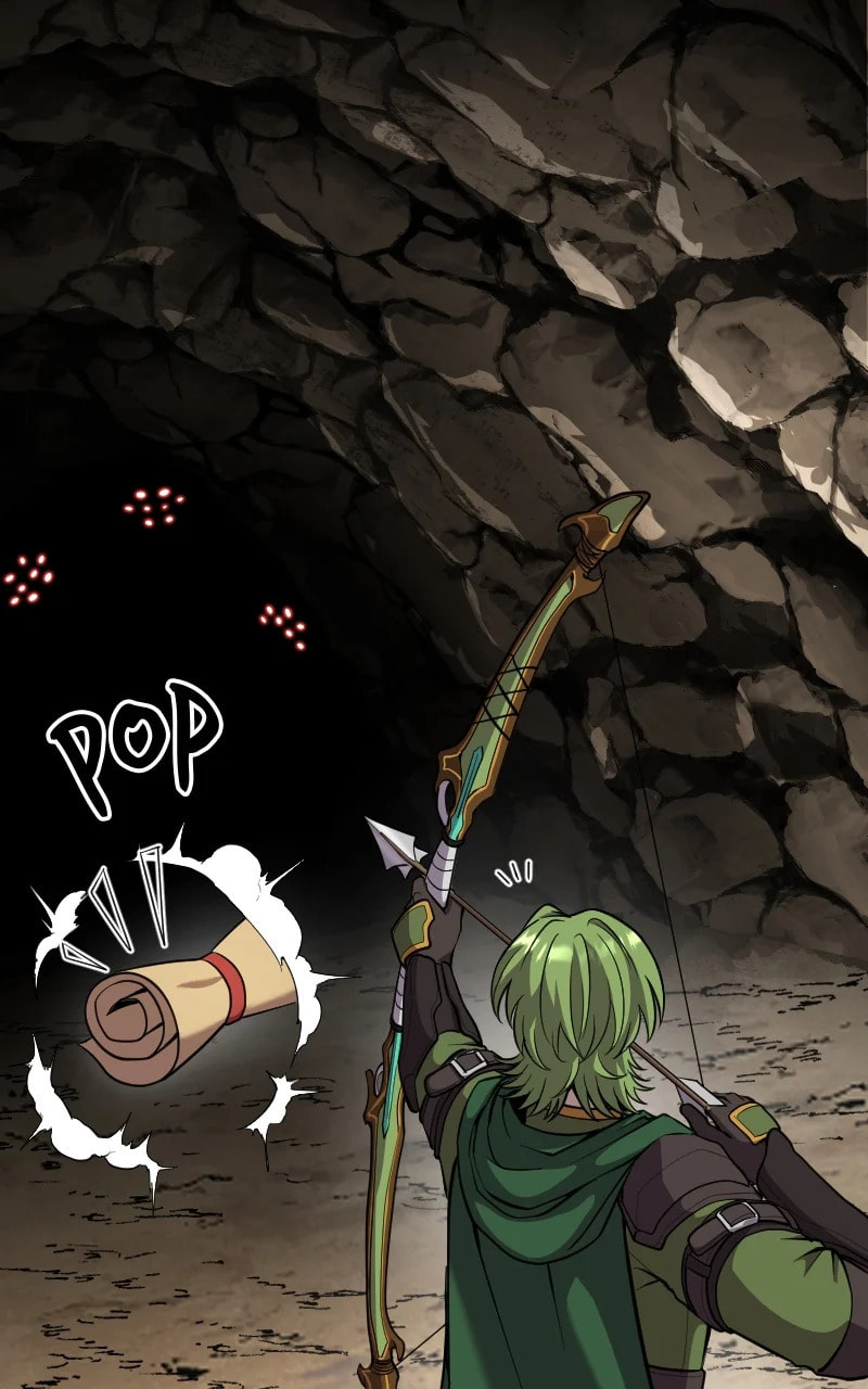 Amelia the Level Zero Hero – Chapter 14 page 82