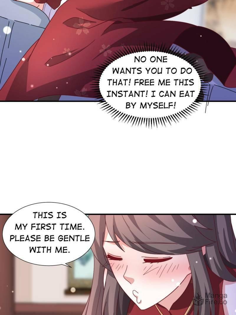 I Can Read Your Fate – Chapter 51 page 17