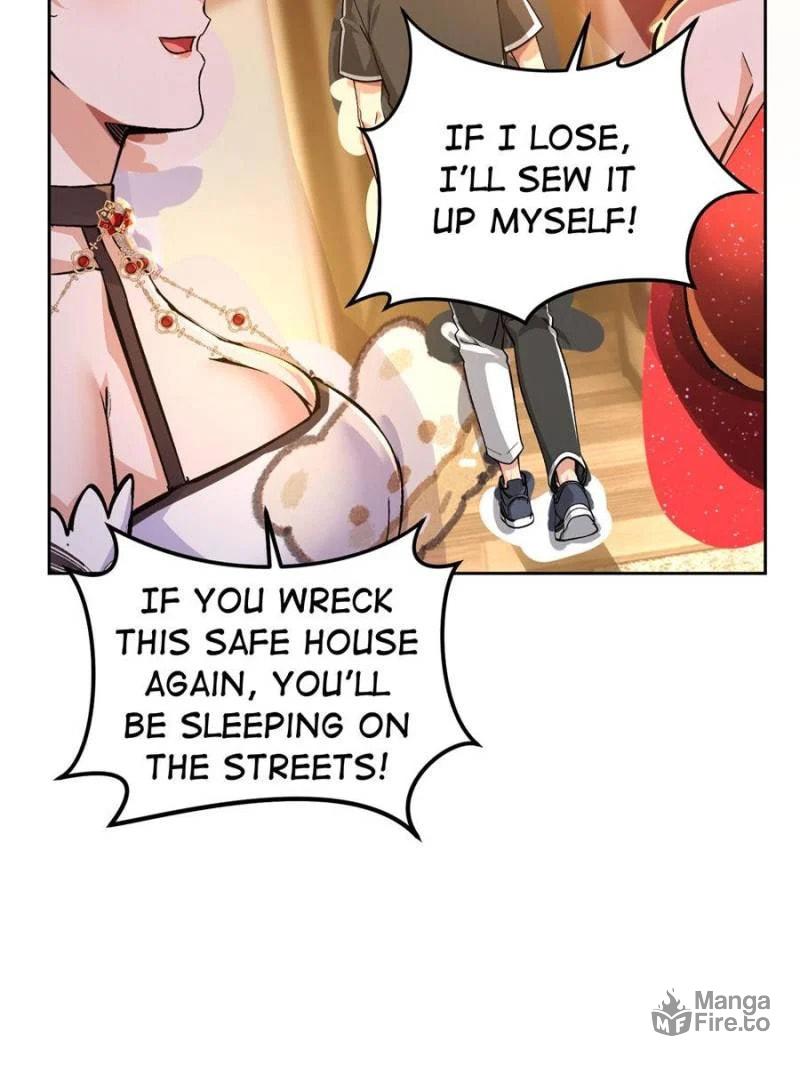I Became the Target of the Harem in Another World – Chapter 27 page 47
