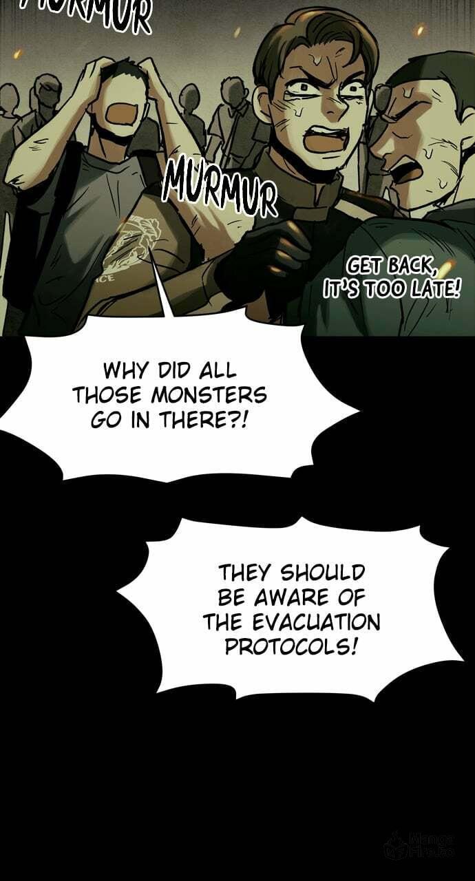 Spore – Chapter 19 page 62