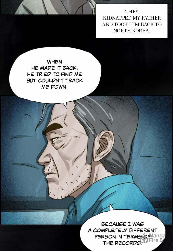 Day of Disaster – Chapter 12 page 109