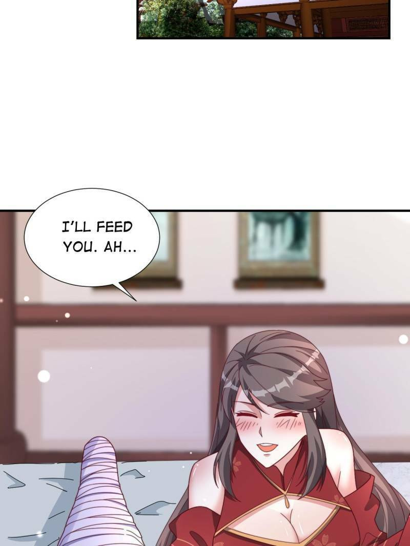 I Can Read Your Fate – Chapter 51 page 12