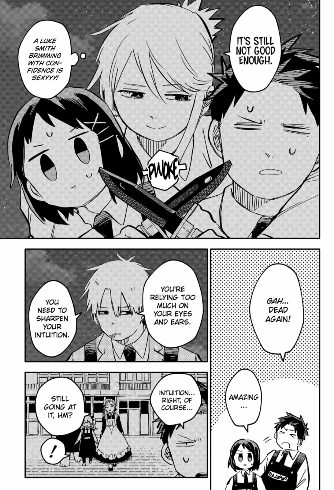 Assassins page 10