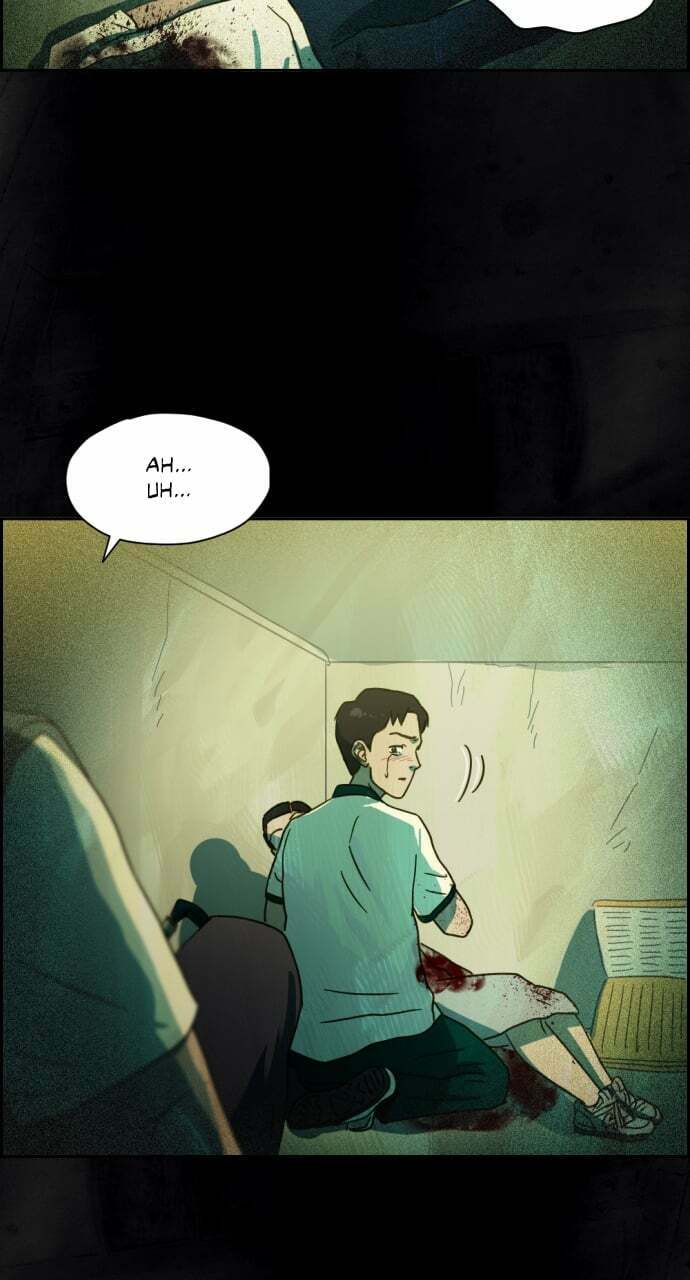 Day of Disaster – Chapter 9 page 46
