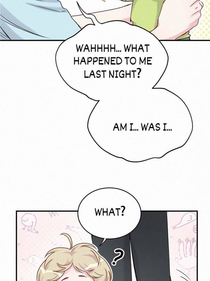 Whose Baby is it? (Colored) – Chapter 21 page 90