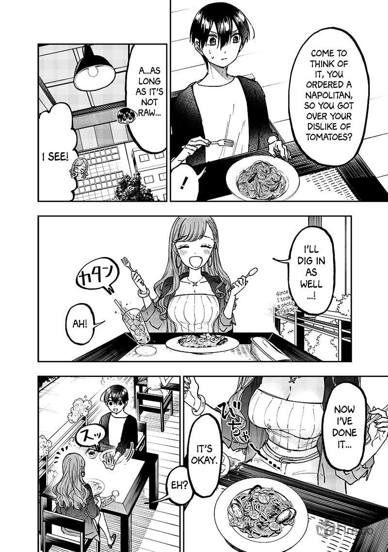 Reminiscing And Memories page 9