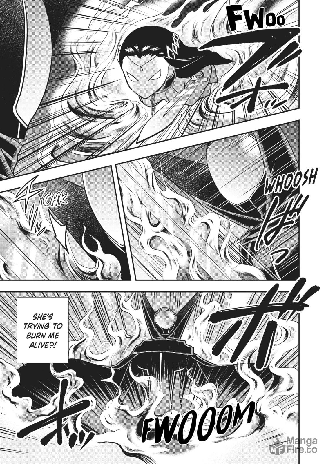 Useless Struggle page 8